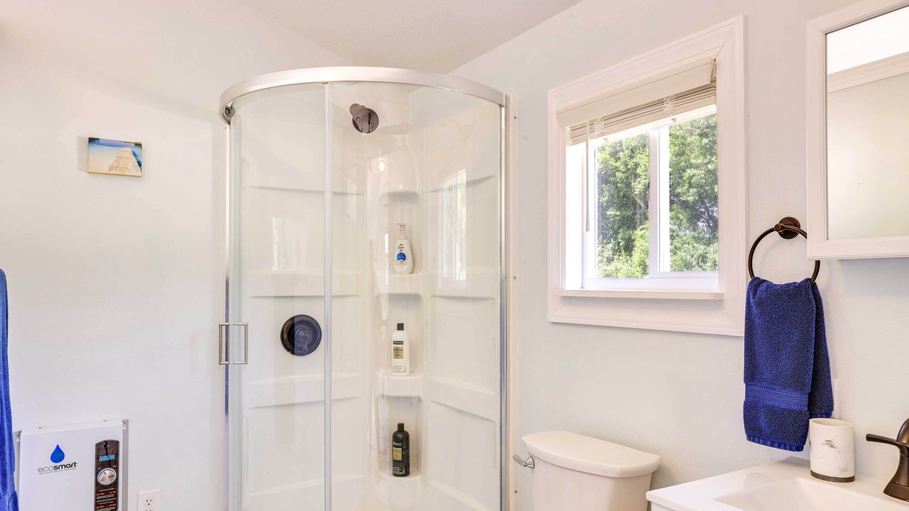 Photo of Bathroom in Fellowship