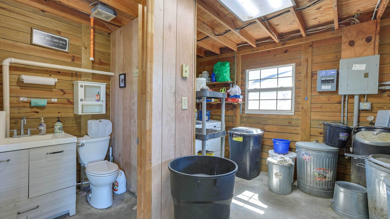 Photo of Bathroom in Fellowship