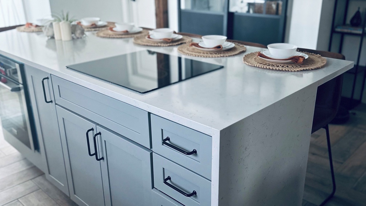 Photo of Kitchen in Cortez