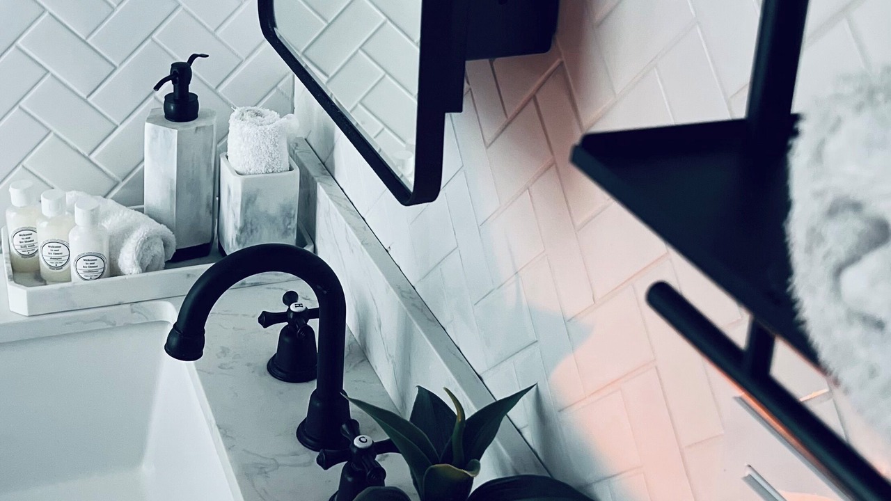 Photo of Bathroom in Cortez
