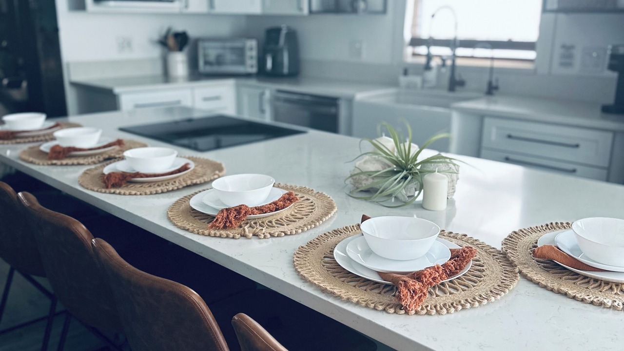 Photo of Kitchen in Cortez
