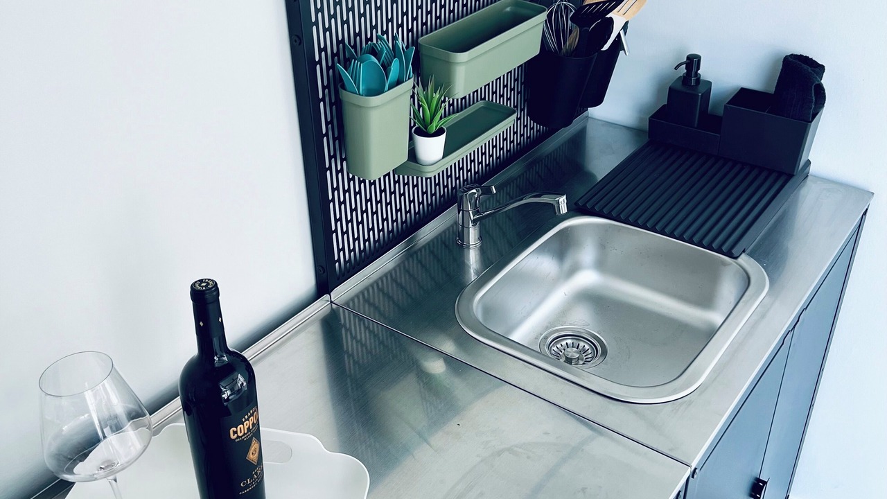 Photo of Kitchen in Cortez