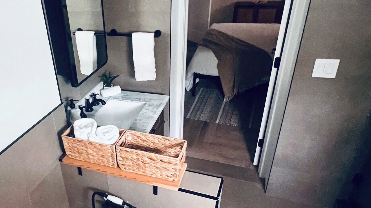 Photo of Bathroom in Cortez