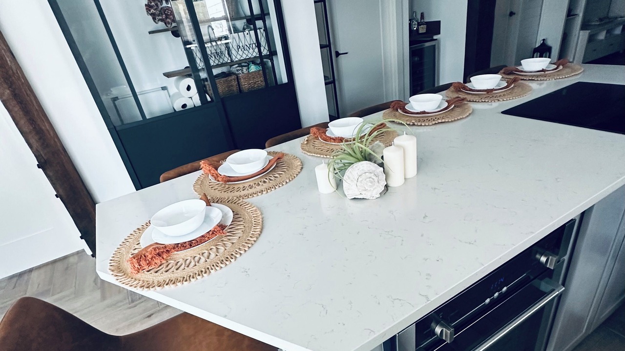 Photo of Kitchen in Cortez