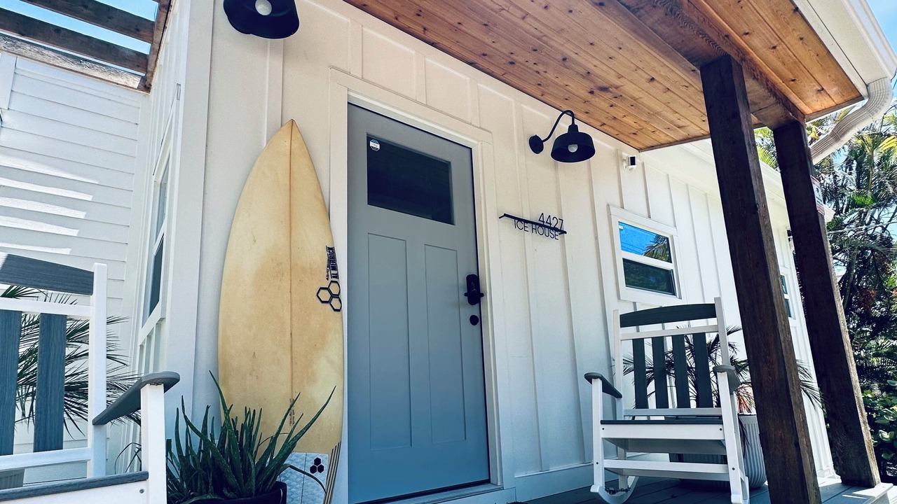 Photo of Outdoor in Cortez