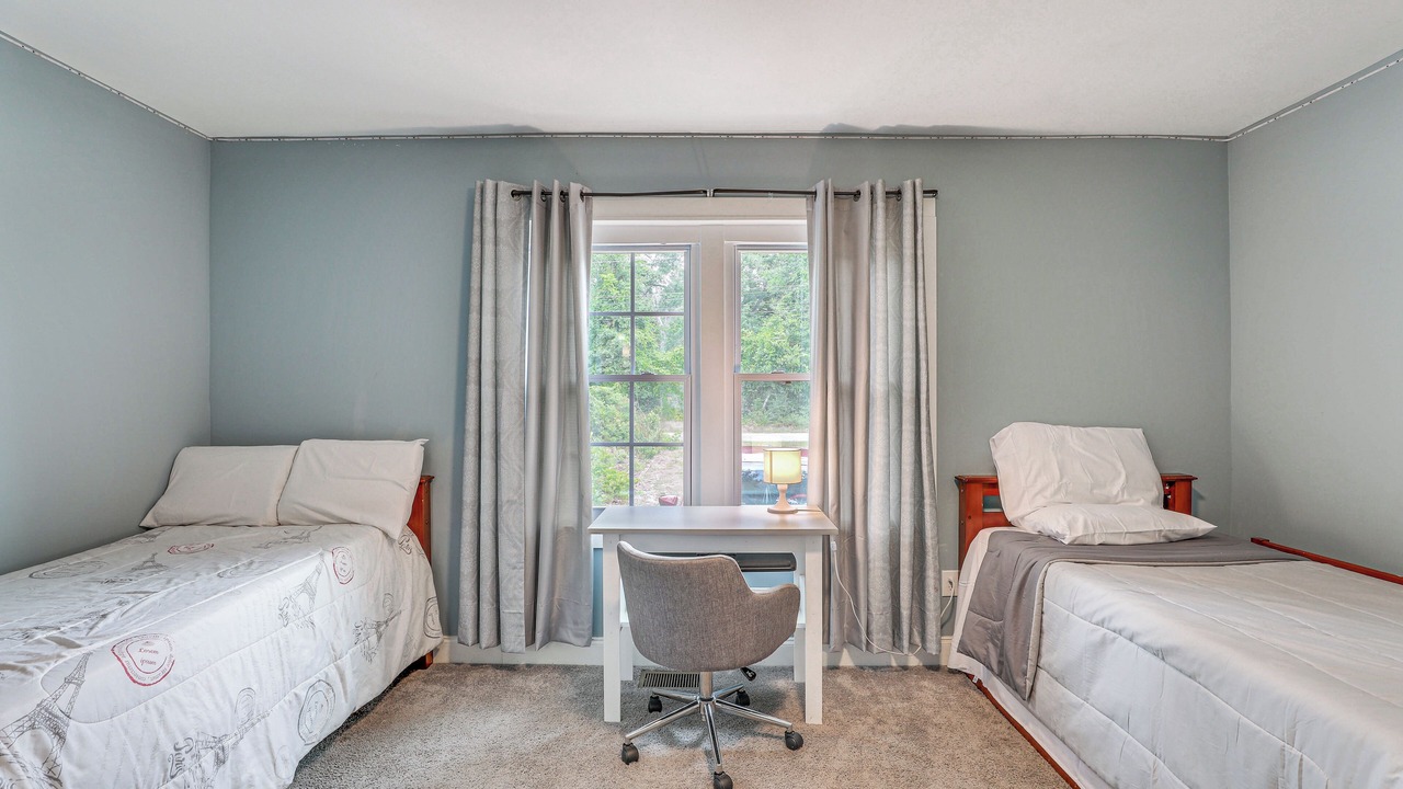 Photo of Bedroom in Walterboro