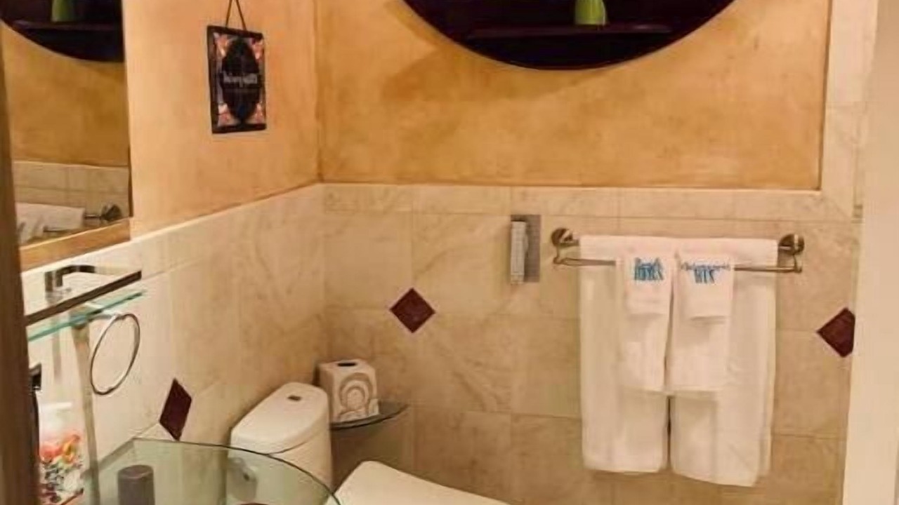 Photo of Bathroom in Boca Raton