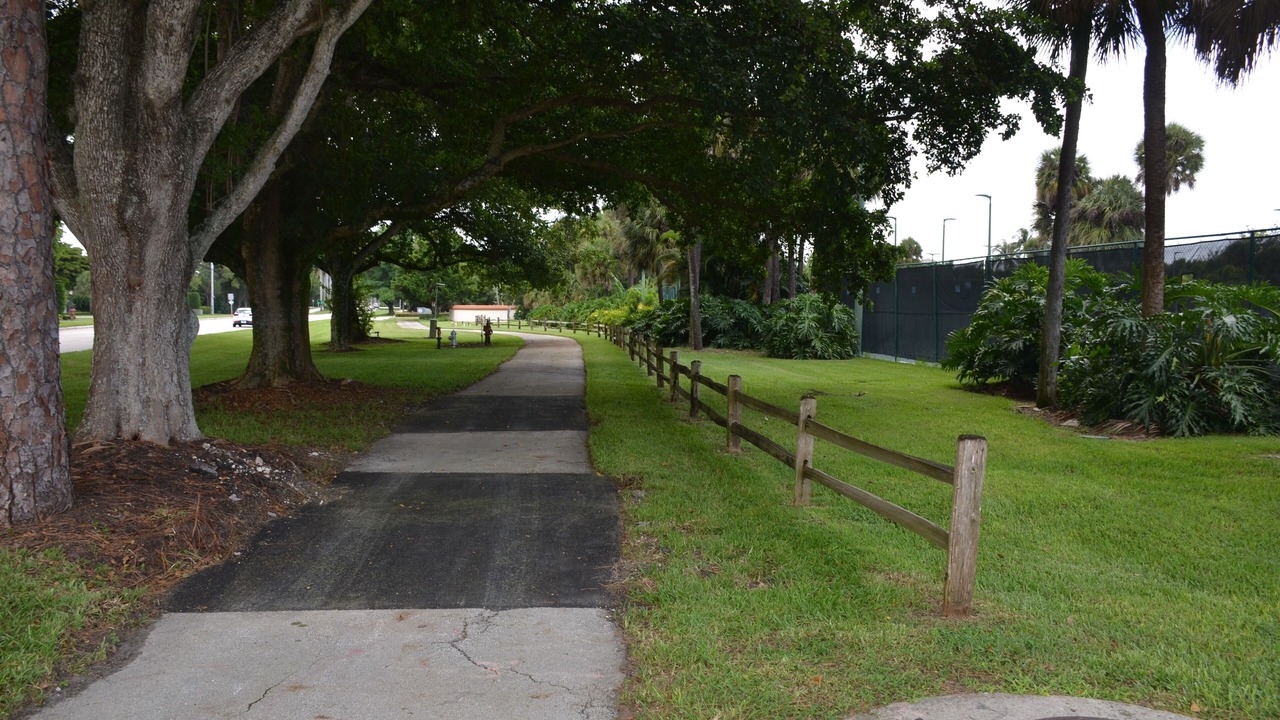 Photo of Outdoor in Boca Raton