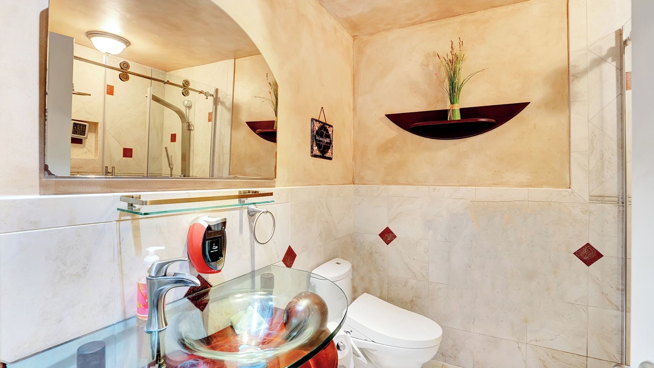 Photo of Bathroom in Boca Raton