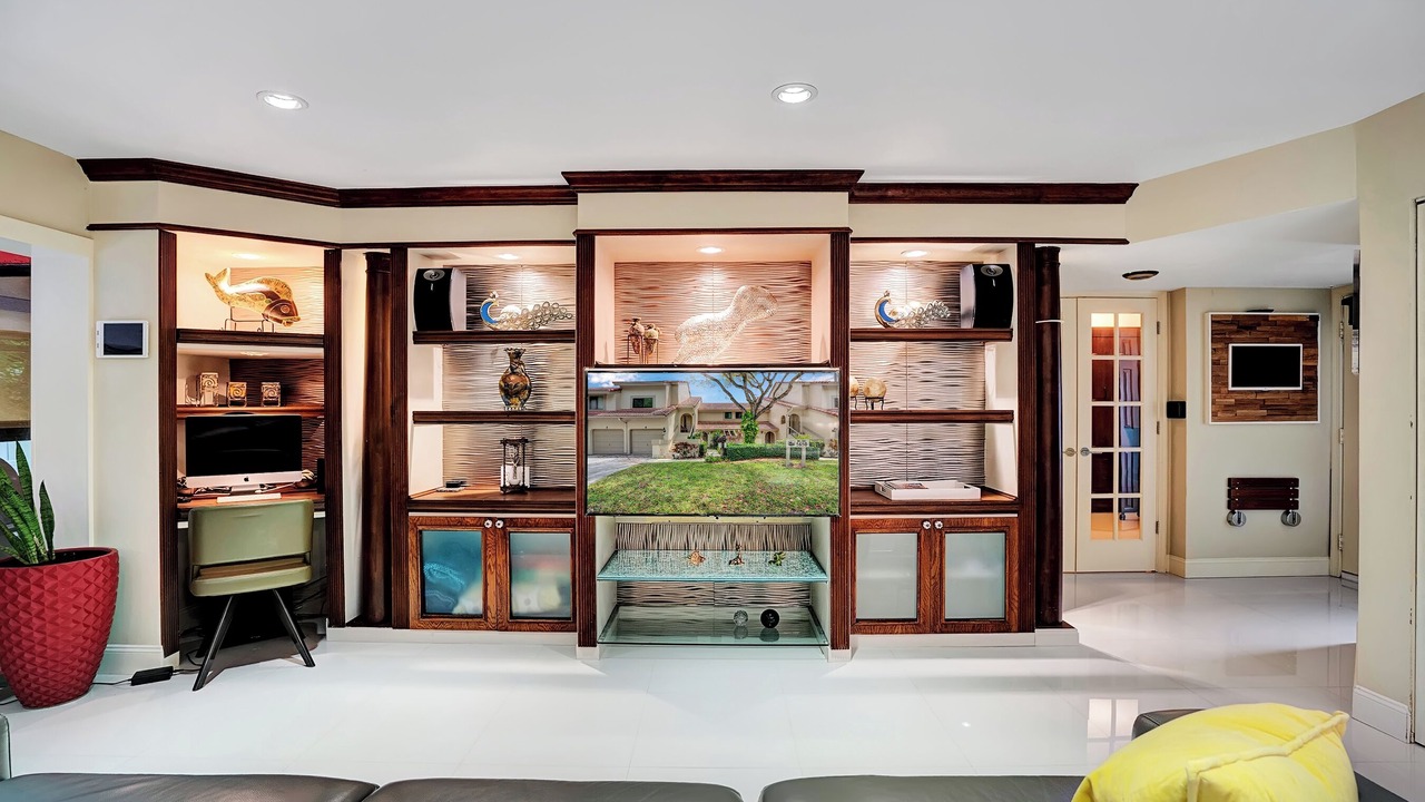 Photo of Livingroom in Boca Raton