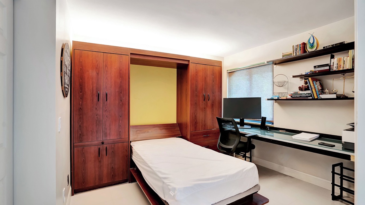 Photo of Bedroom in Boca Raton