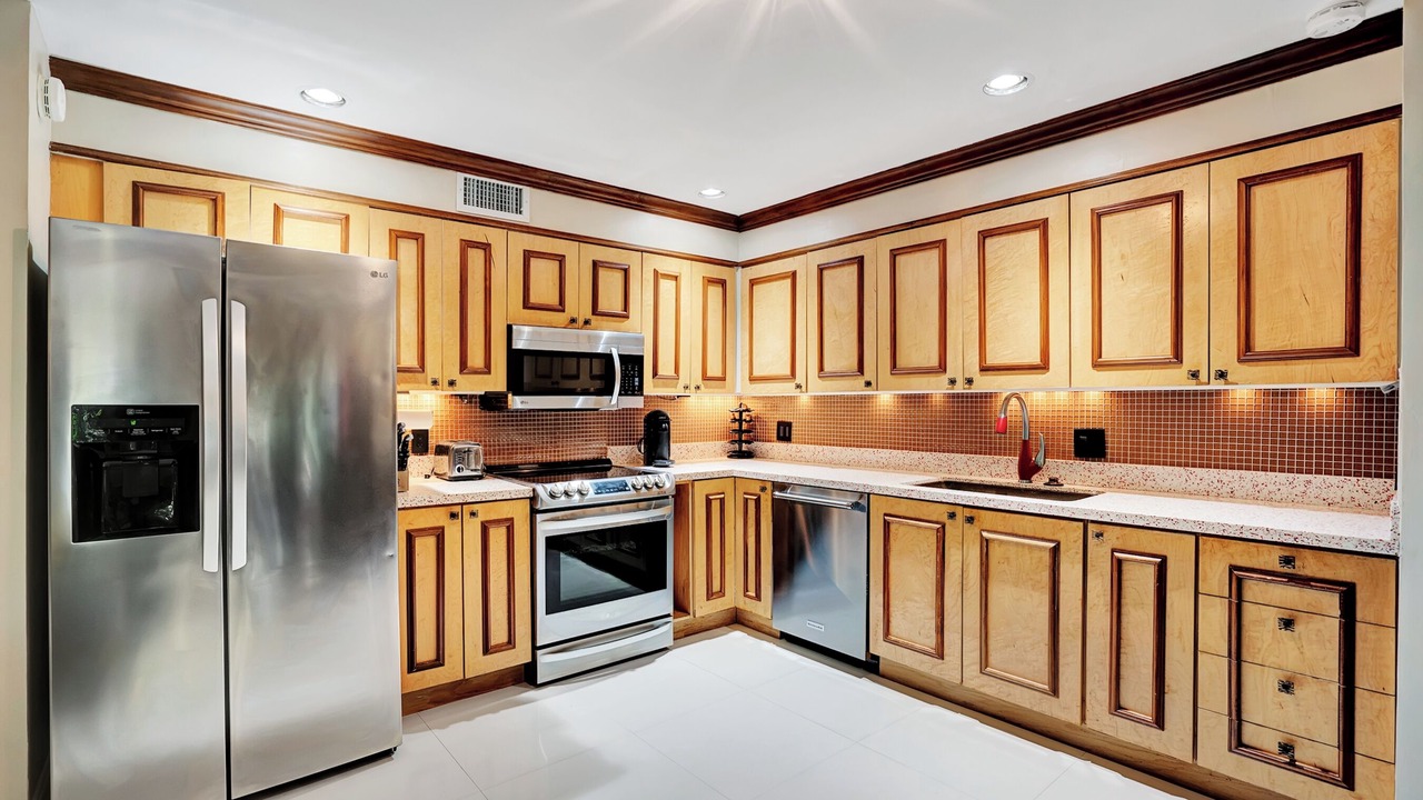 Photo of Kitchen in Boca Raton