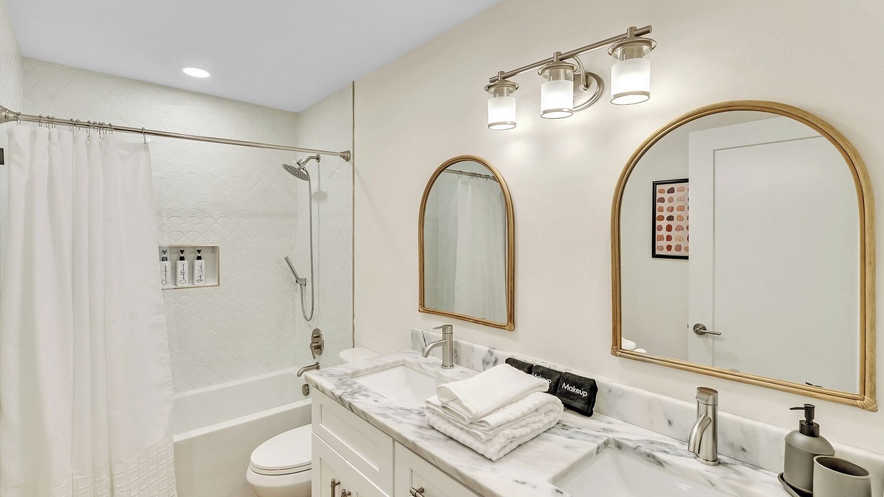 Photo of Bathroom in Boynton Beach