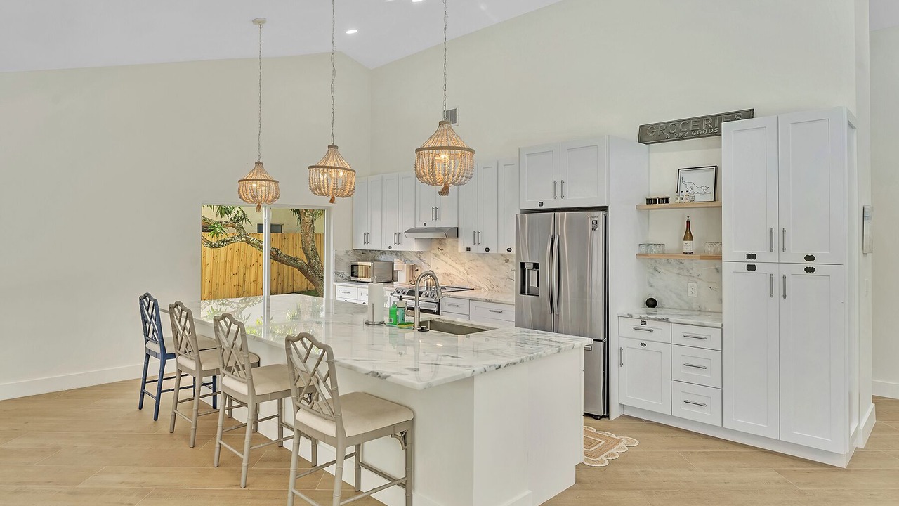 Photo of Kitchen in Boynton Beach