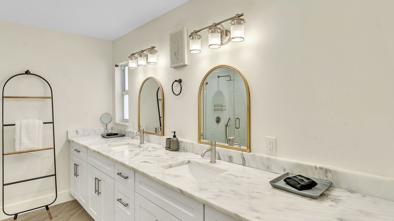 Photo of Bathroom in Boynton Beach