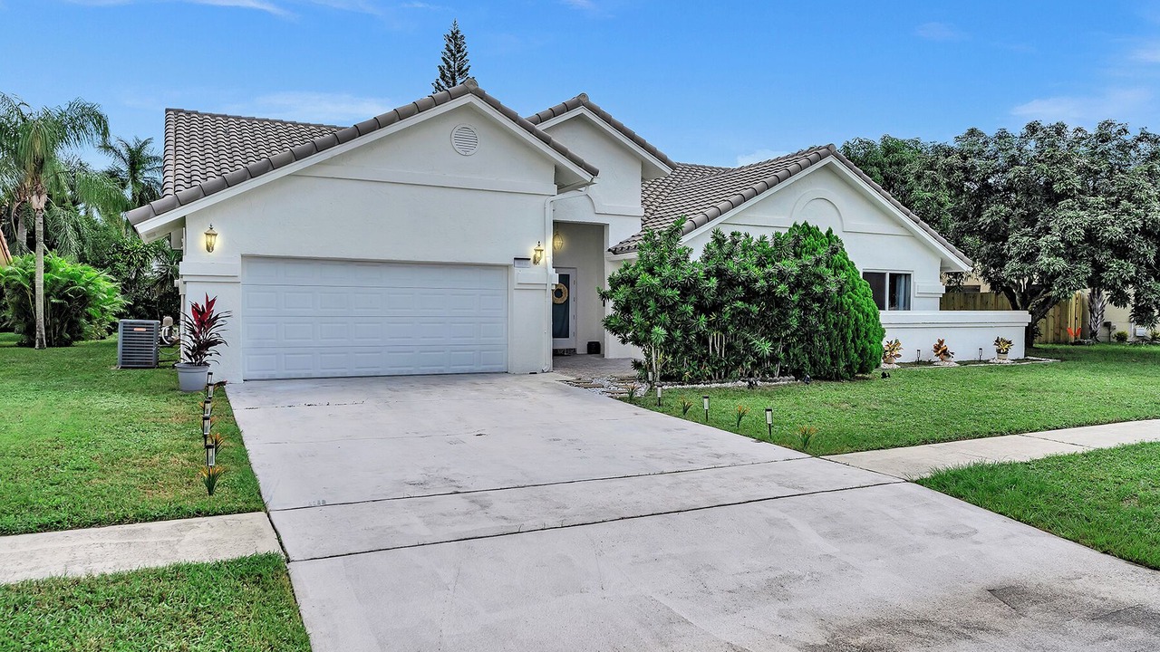 Photo of Outdoor in Boynton Beach