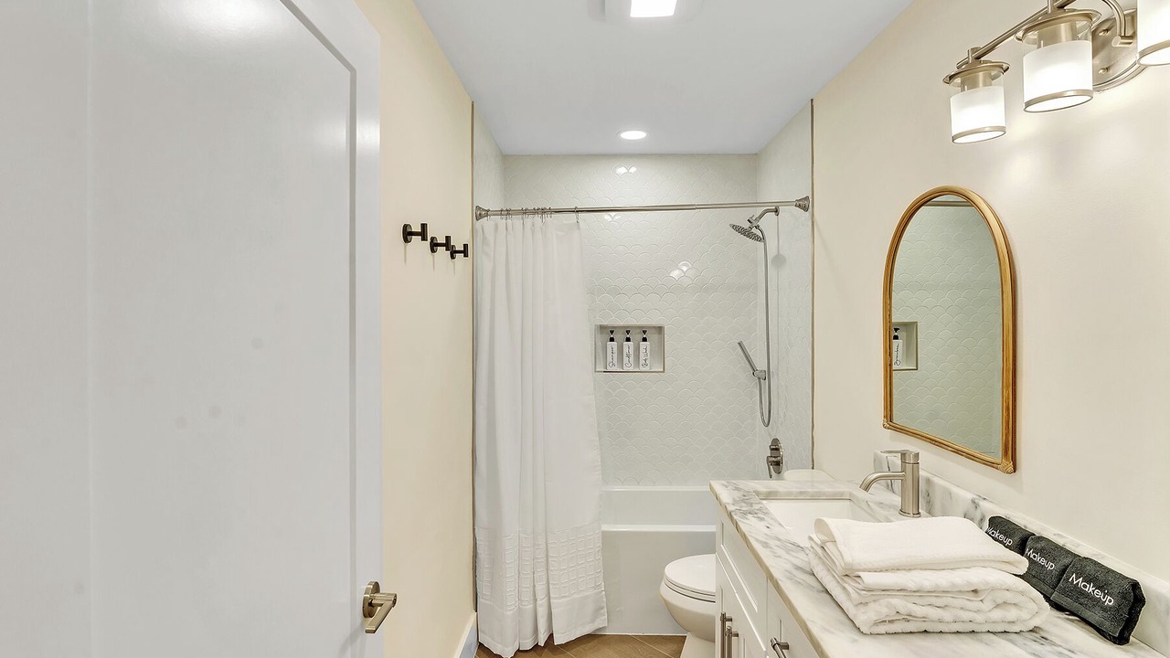 Photo of Bathroom in Boynton Beach
