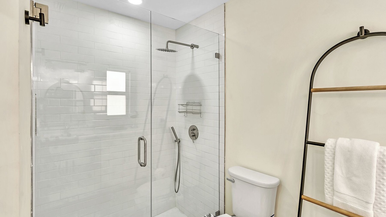 Photo of Bathroom in Boynton Beach