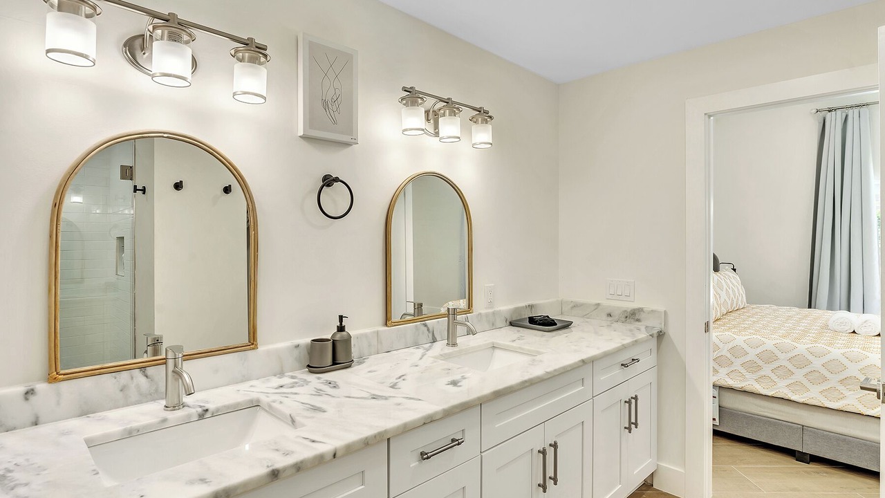 Photo of Bathroom in Boynton Beach