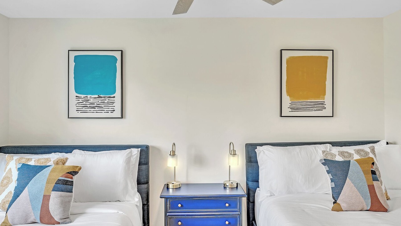 Photo of Bedroom in Boynton Beach