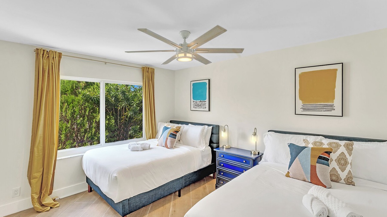 Photo of Bedroom in Boynton Beach