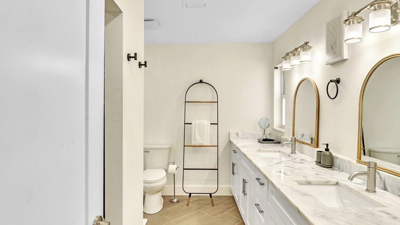 Photo of Bathroom in Boynton Beach