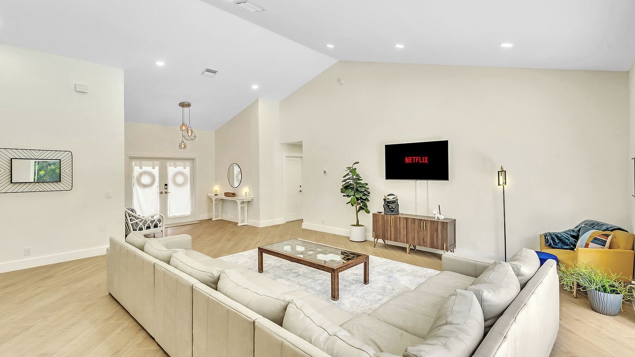 Photo of Livingroom in Boynton Beach