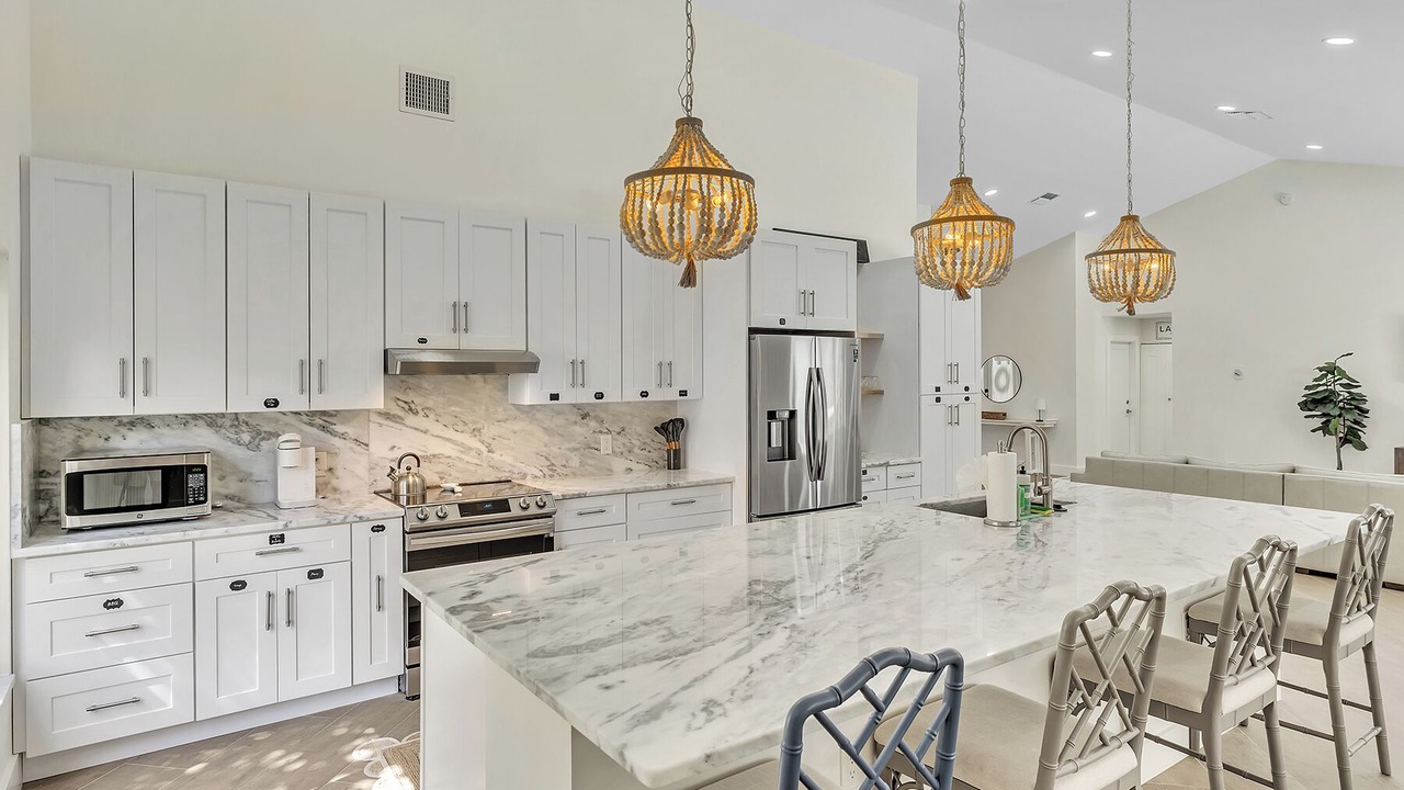 Photo of Kitchen in Boynton Beach