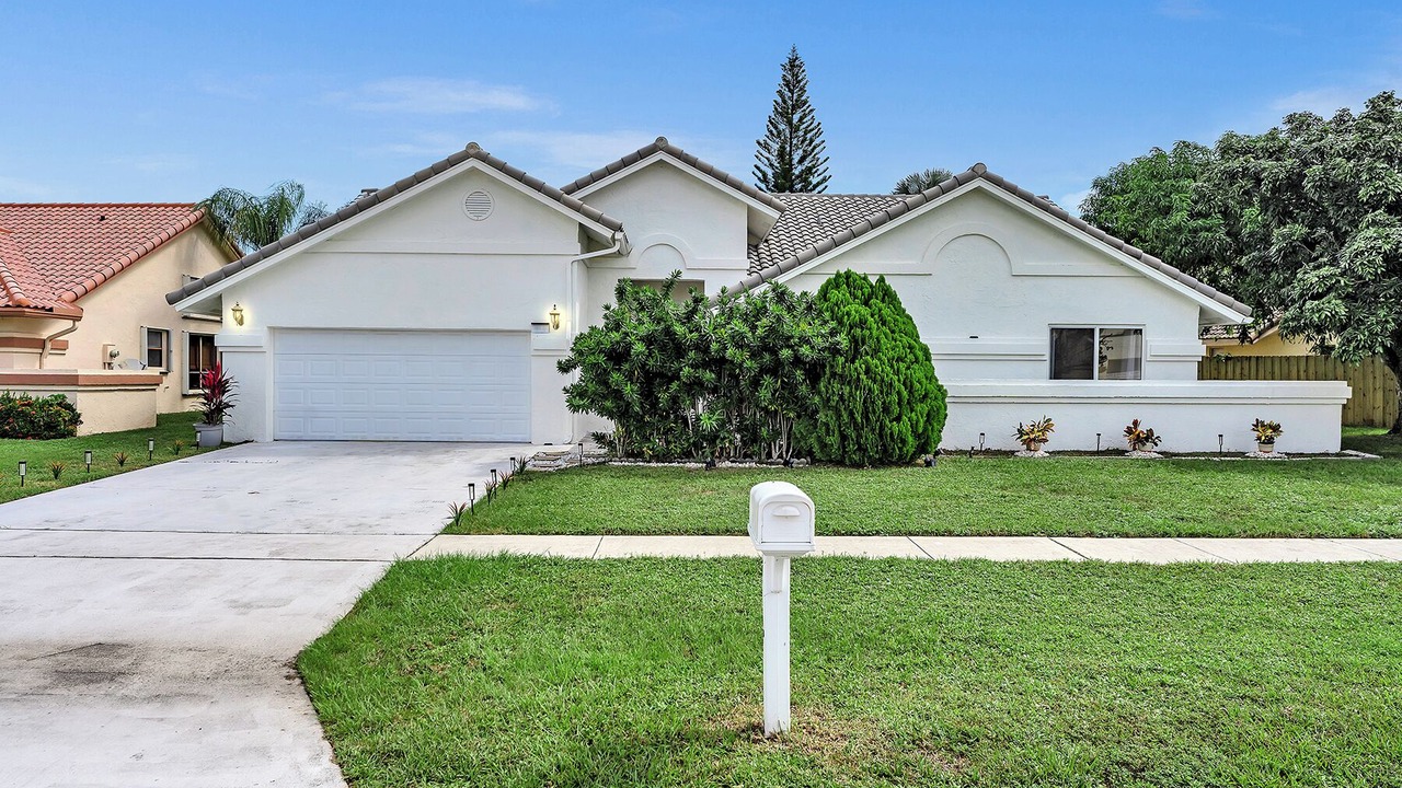Photo of Outdoor in Boynton Beach