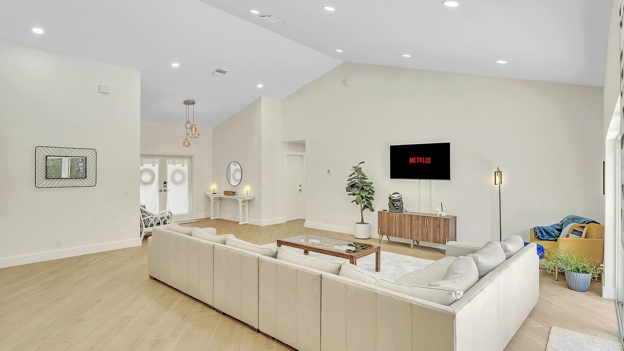 Photo of Livingroom in Boynton Beach
