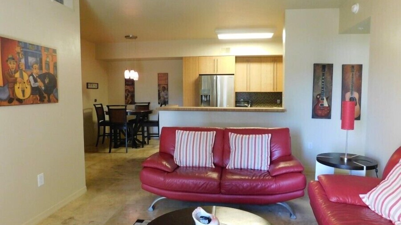 Photo of Livingroom in Parkdale
