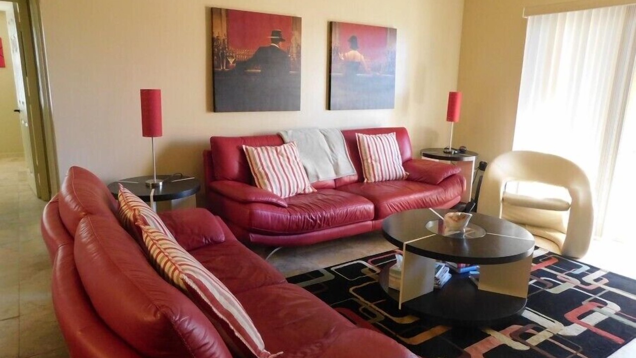 Photo of Livingroom in Parkdale