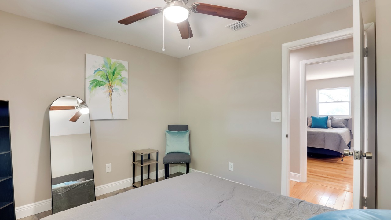 Photo of Bedroom in Orient Park