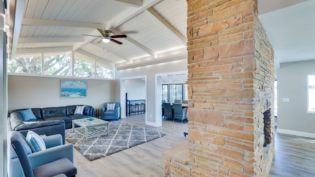 Photo of Livingroom in Orient Park