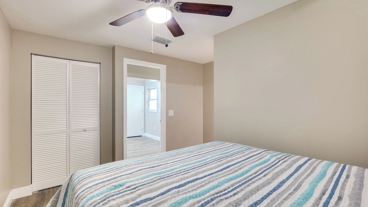 Photo of Bedroom in Orient Park