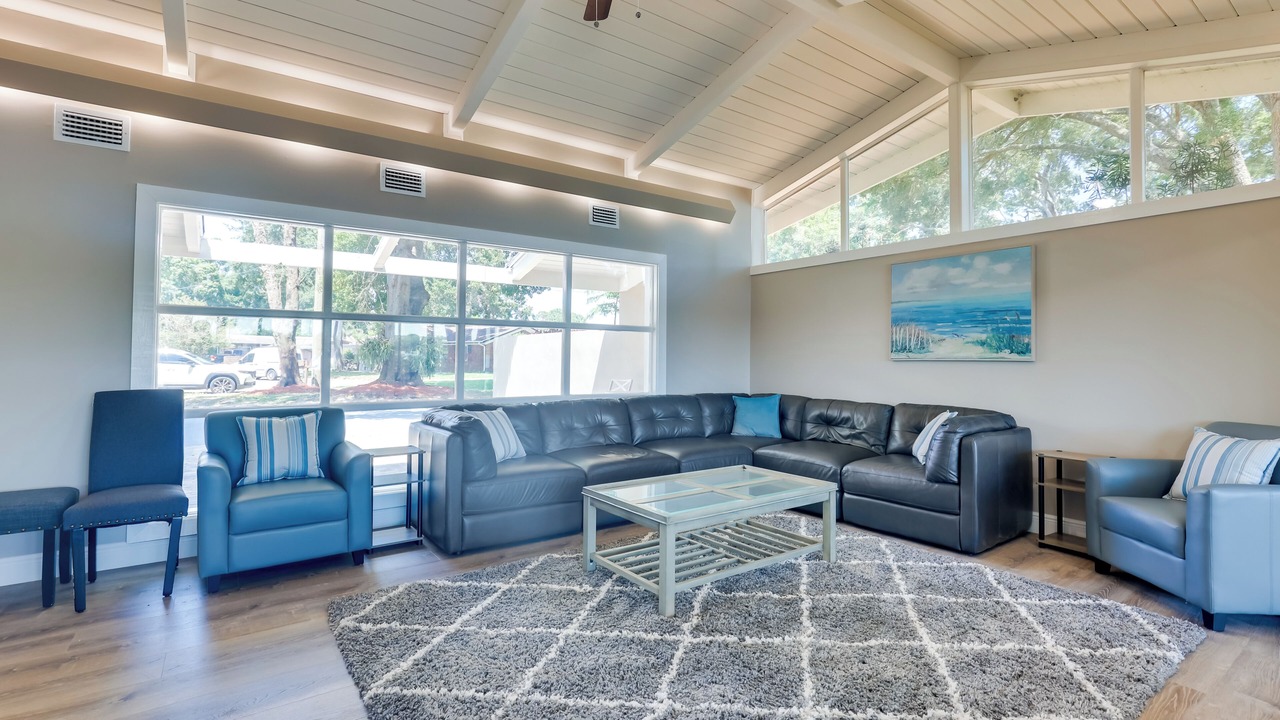 Photo of Livingroom in Orient Park