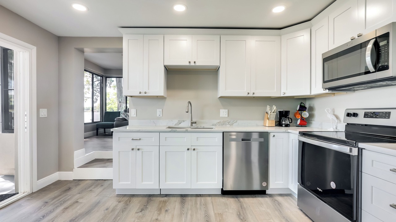 Photo of Kitchen in Orient Park