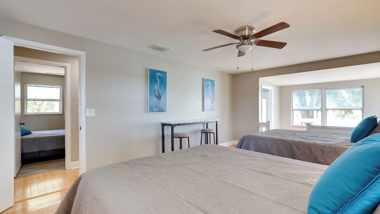 Photo of Bedroom in Orient Park