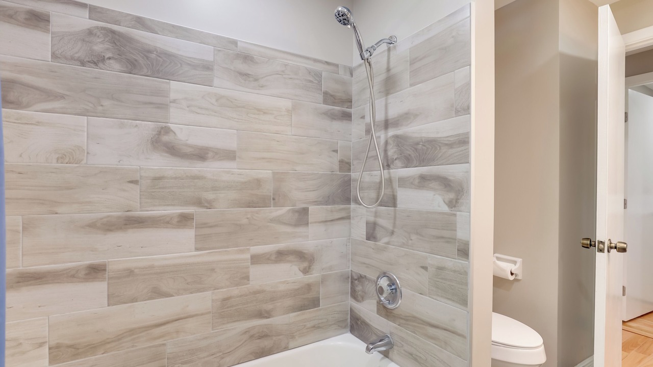 Photo of Bathroom in Orient Park