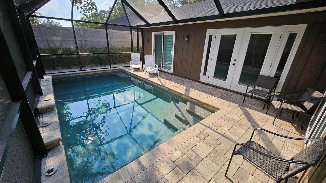 Photo of Outdoor in Ridge Wood Heights