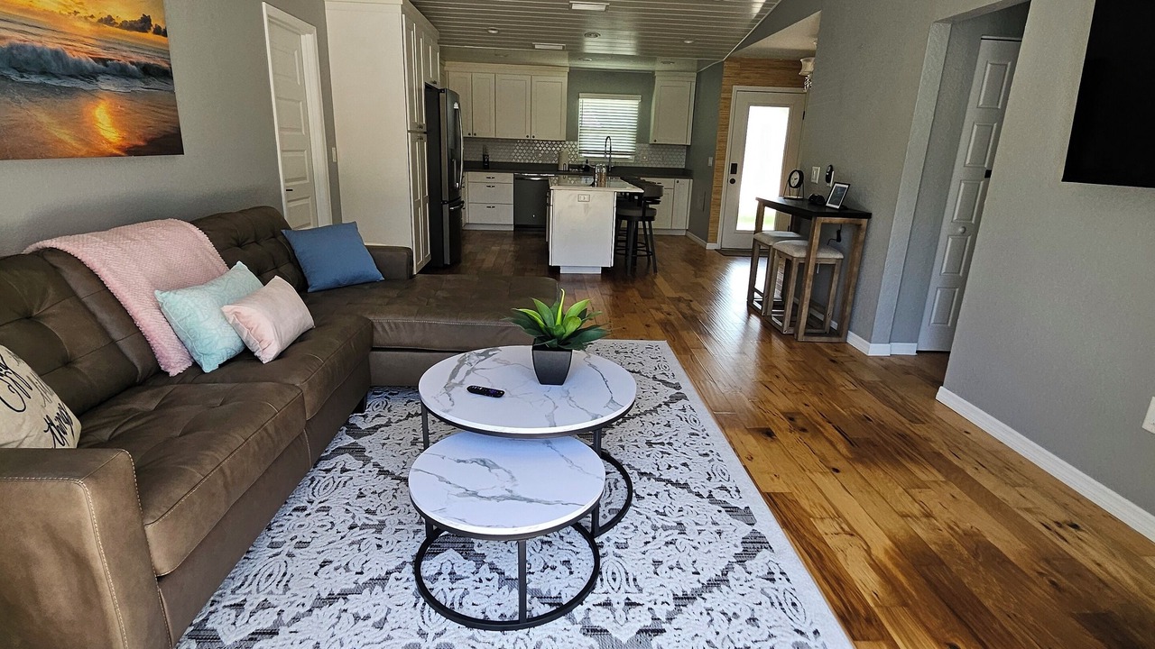 Photo of Livingroom in Ridge Wood Heights