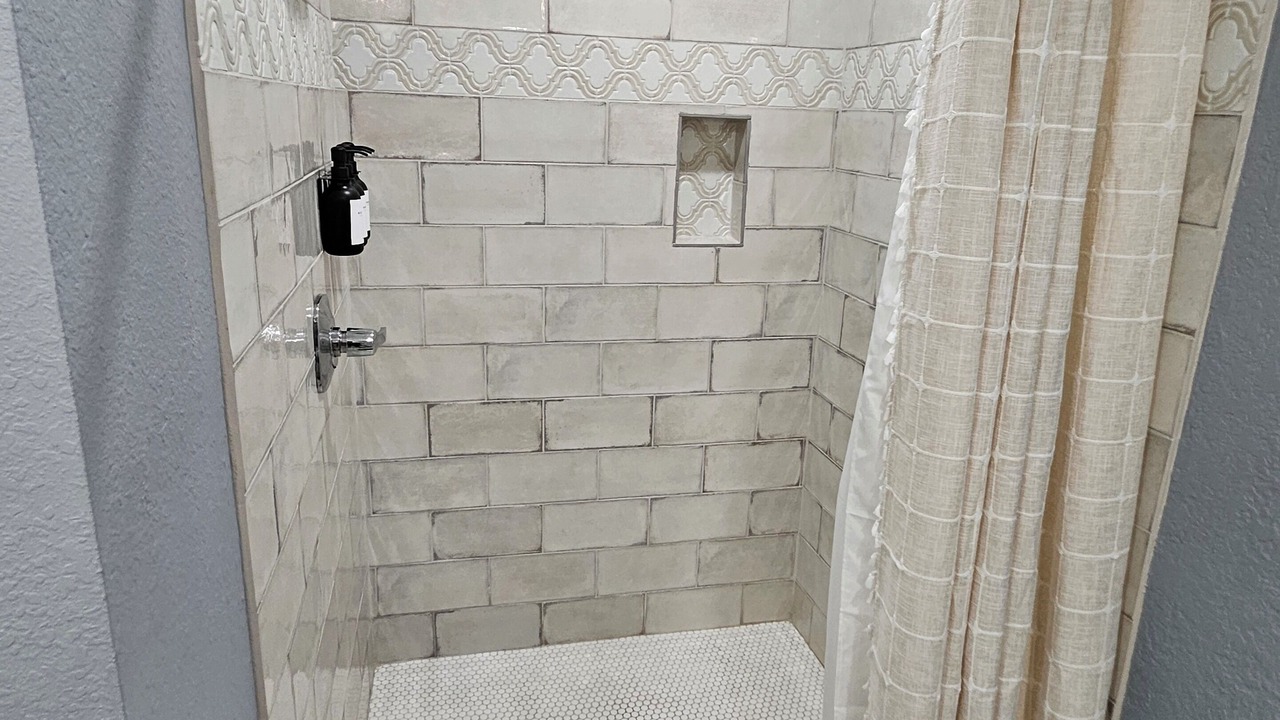 Photo of Bathroom in Ridge Wood Heights