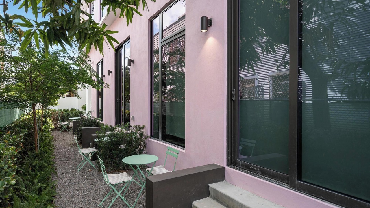 Photo of Patio Balcony in East Little Havana