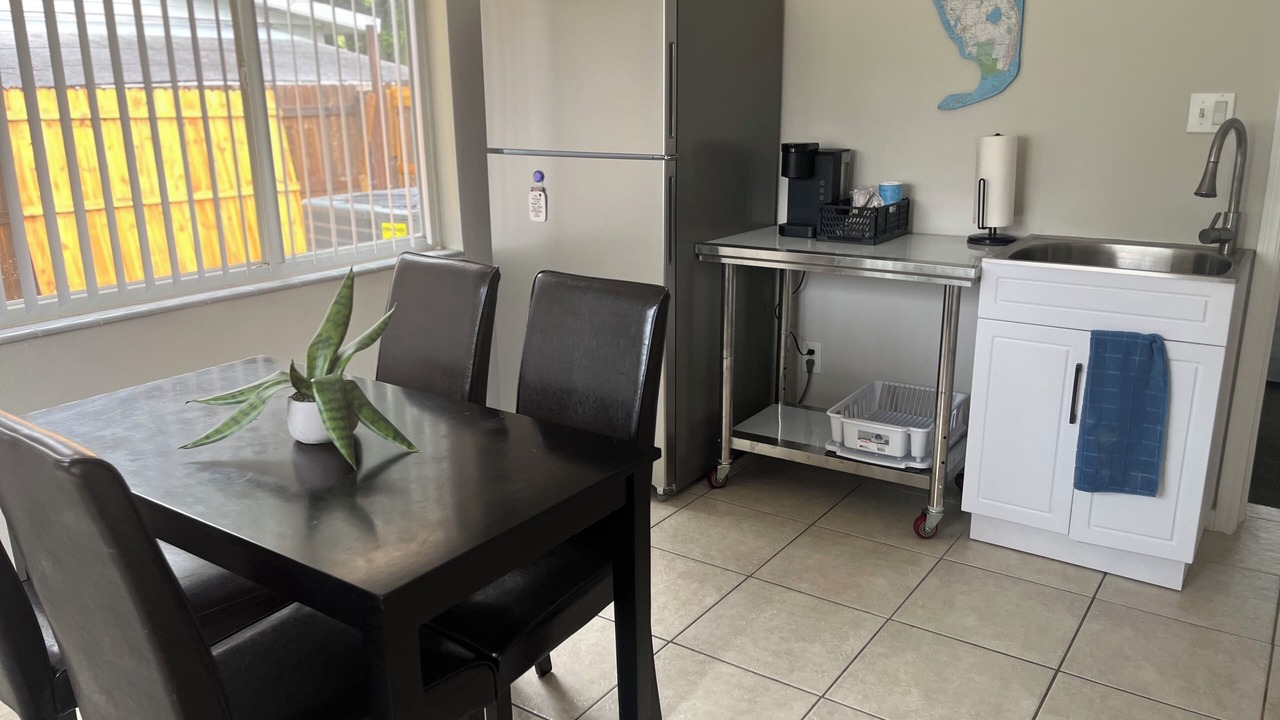 Photo of Kitchen in Cypress Gardens