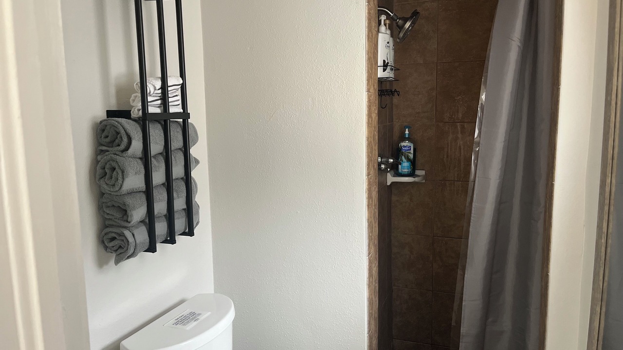 Photo of Bathroom in Cypress Gardens