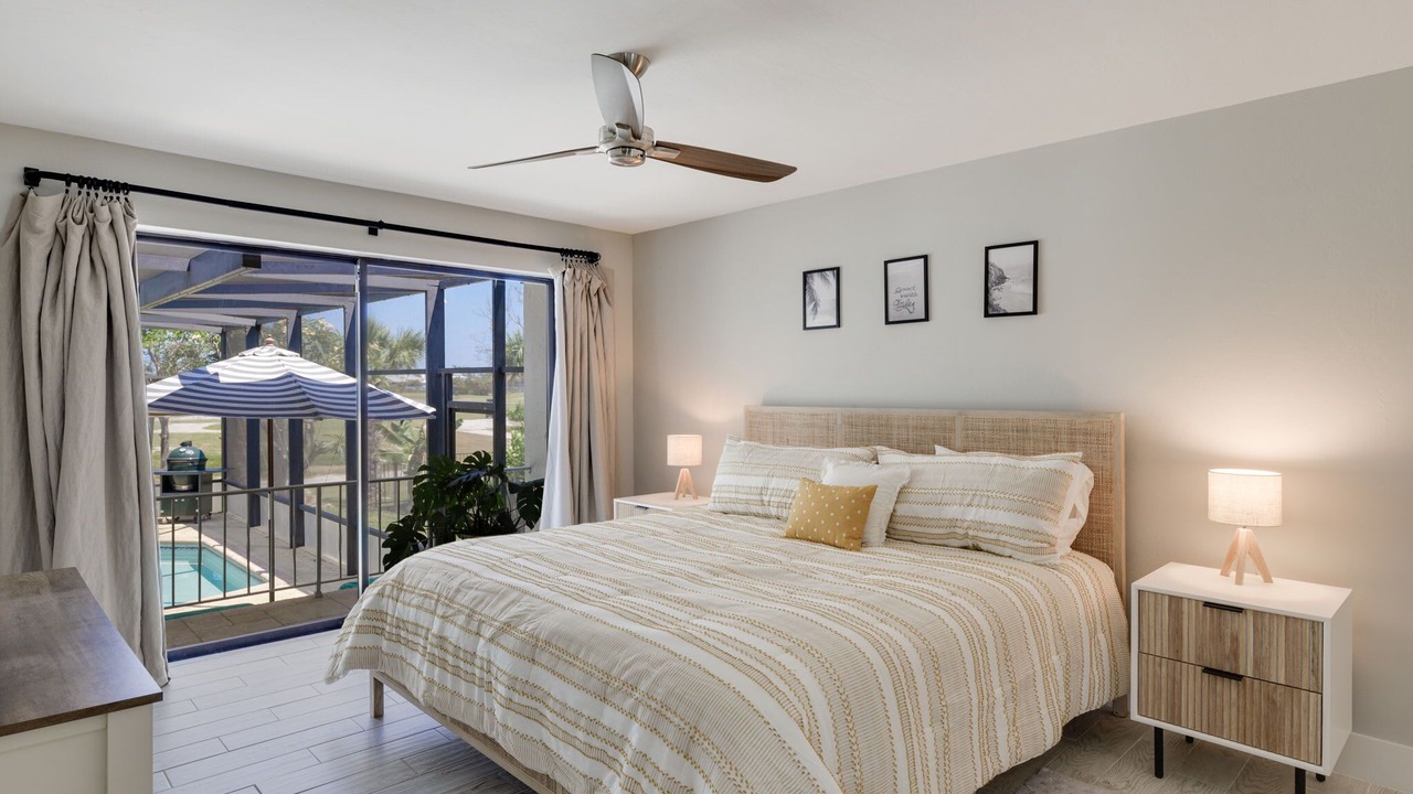 Photo of Bedroom in Beachview Country Club Estates