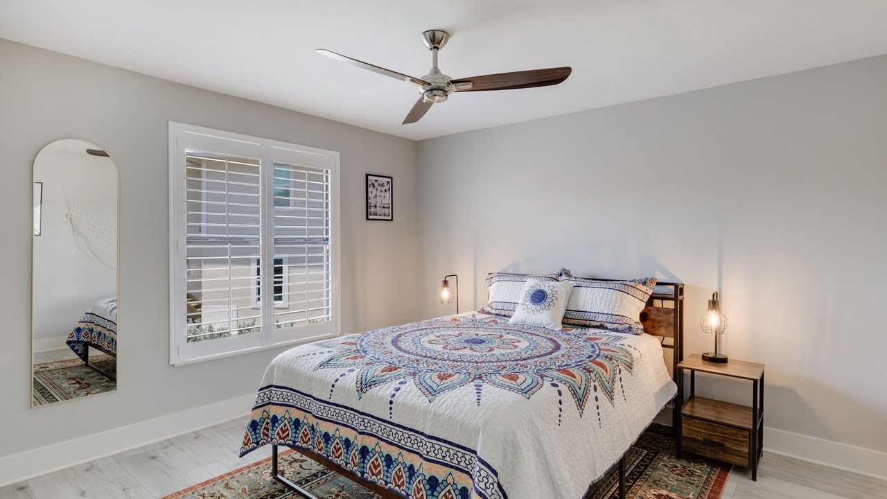 Photo of Bedroom in Beachview Country Club Estates