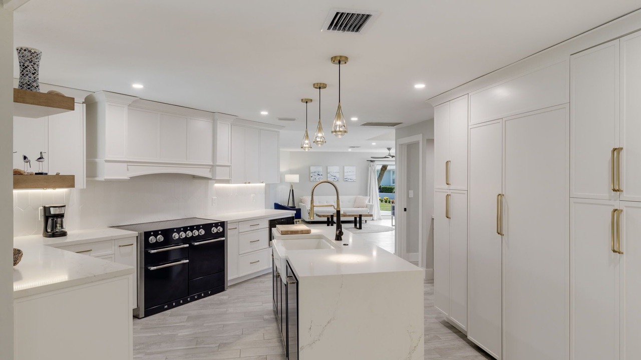 Photo of Kitchen in Beachview Country Club Estates