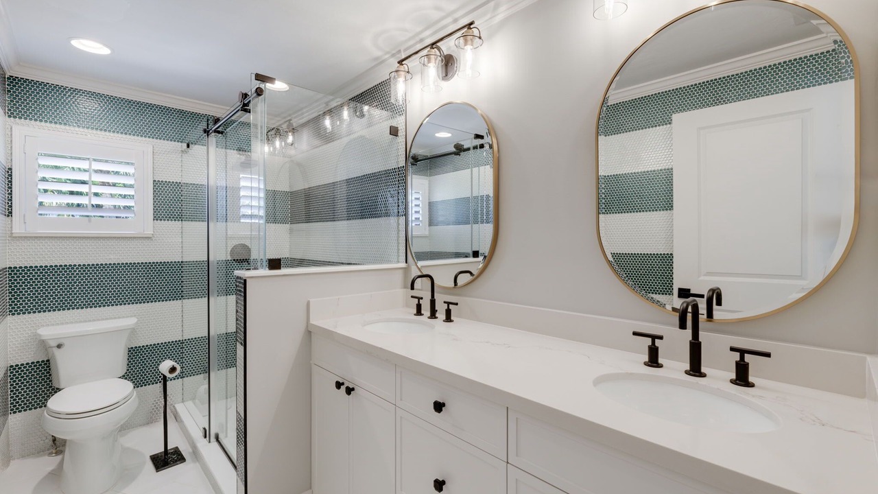 Photo of Bathroom in Beachview Country Club Estates