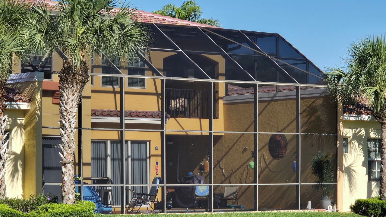 Photo of Outdoor in Bonita Springs